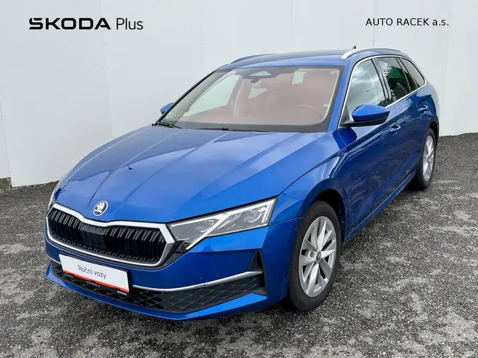 Octavia Top Selection