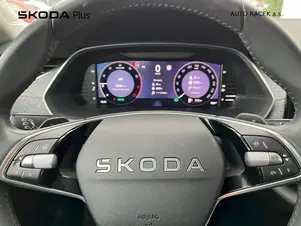 Škoda Octavia Top Selection