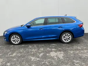 Škoda Octavia Top Selection