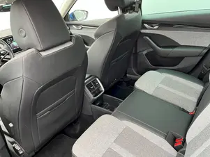 Škoda Octavia Top Selection