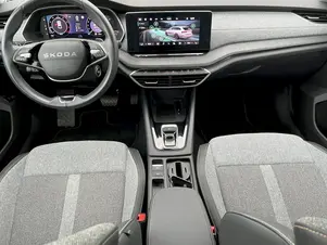 Škoda Octavia Top Selection