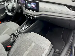Škoda Octavia Top Selection