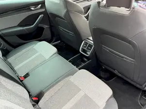 Škoda Octavia Top Selection