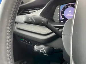 Škoda Octavia Top Selection