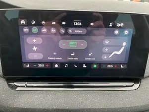 Škoda Octavia Top Selection