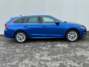 Škoda Octavia Top Selection