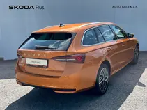 Octavia Top Selection