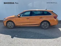 Octavia Top Selection