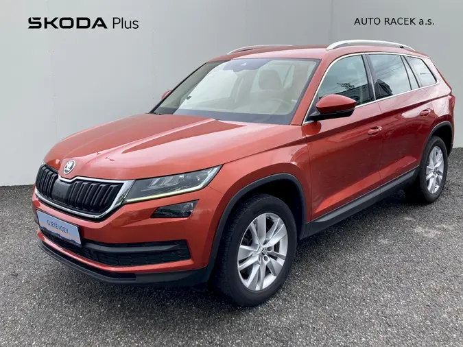 Kodiaq Style