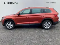 Kodiaq Style