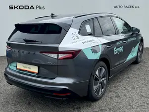 Škoda Enyaq