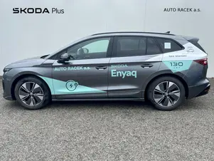 Škoda Enyaq