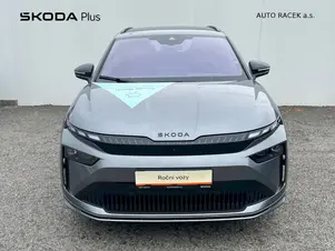 Škoda Enyaq 