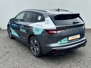 Škoda Enyaq