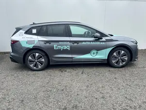 Škoda Enyaq 