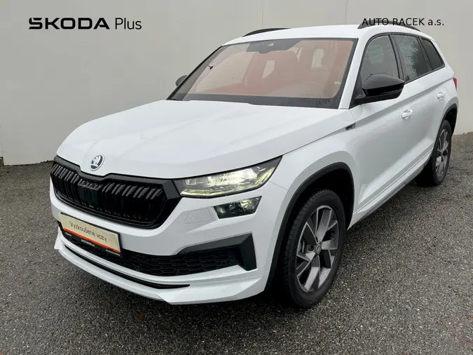 Kodiaq