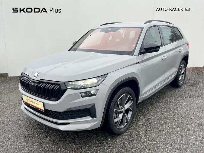 Kodiaq