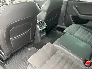 Škoda Superb Scout