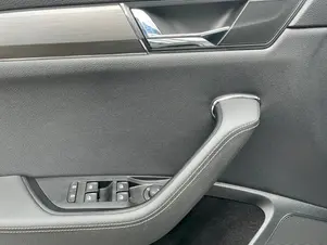 Škoda Superb Scout