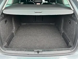 Škoda Superb Scout