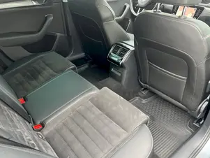 Škoda Superb Scout