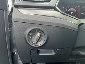 Škoda Superb Scout