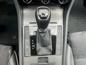 Škoda Superb Scout