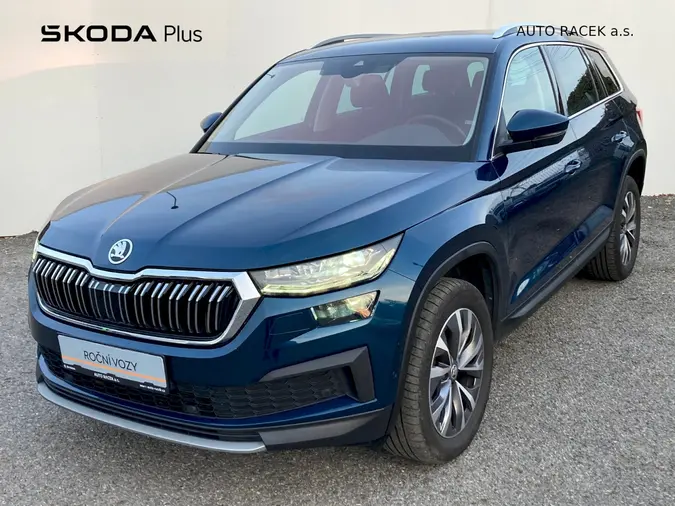 Kodiaq Style