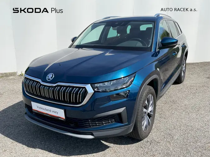 Kodiaq 