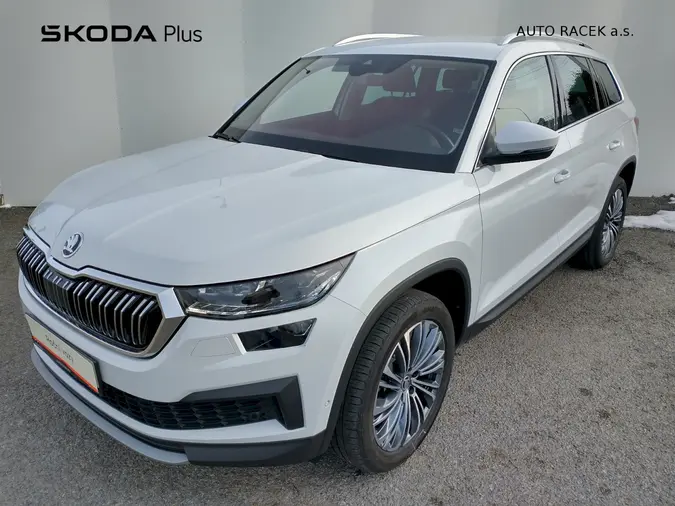Kodiaq 