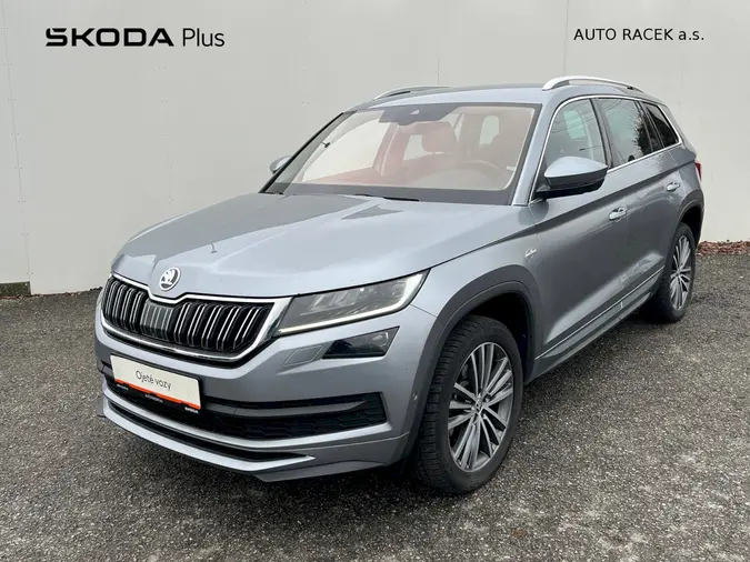 Kodiaq 