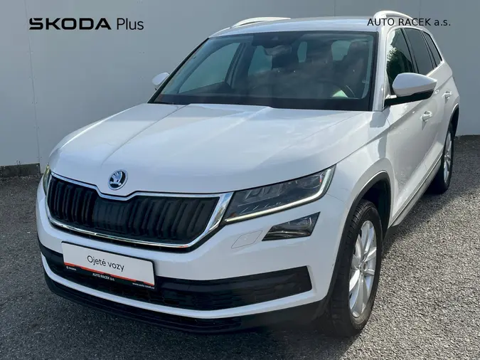 Kodiaq 