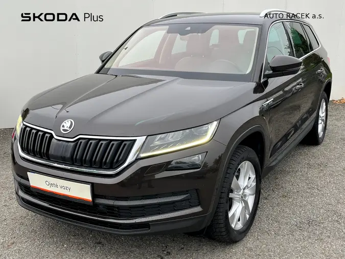 Kodiaq 