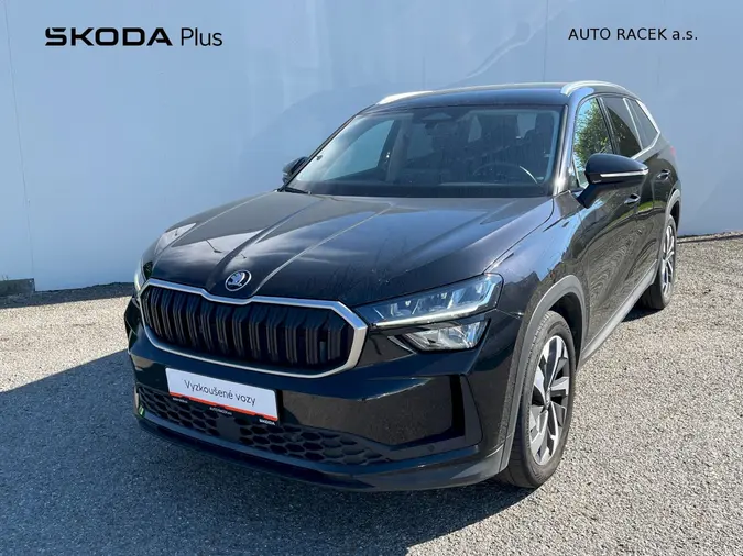 Kodiaq 