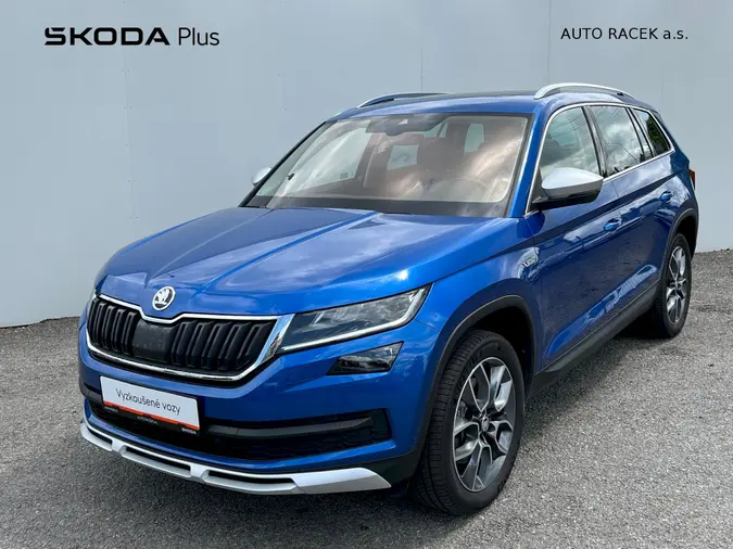 Kodiaq