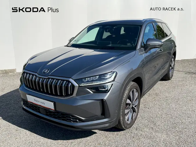 Kodiaq 