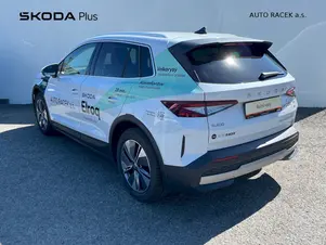 Škoda Elroq Selection