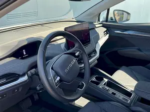 Škoda Elroq Selection