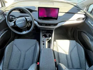 Škoda Elroq Selection