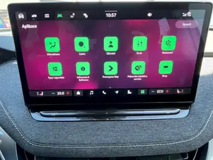 Škoda Elroq Selection