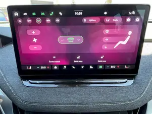 Škoda Elroq Selection