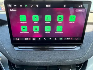 Škoda Elroq Selection