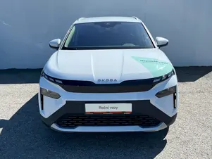 Škoda Elroq Selection