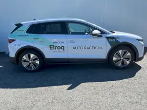 Škoda Elroq Selection