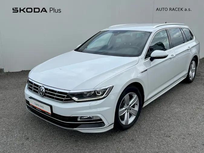 Passat 