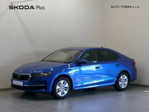 Škoda Octavia Selection