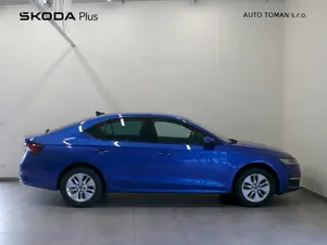 Škoda Octavia Selection
