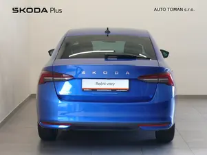 Škoda Octavia Selection