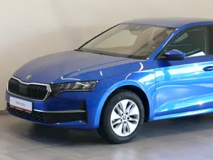 Škoda Octavia Selection