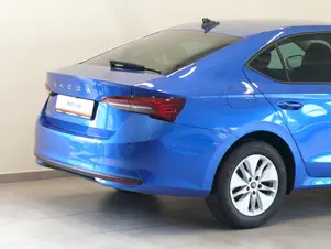 Škoda Octavia Selection
